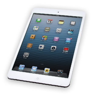 Win an Ipad
