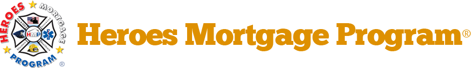 Heroes Mortgage Program