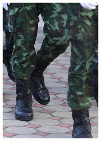  military and Veterans 
