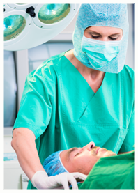 medical professionals